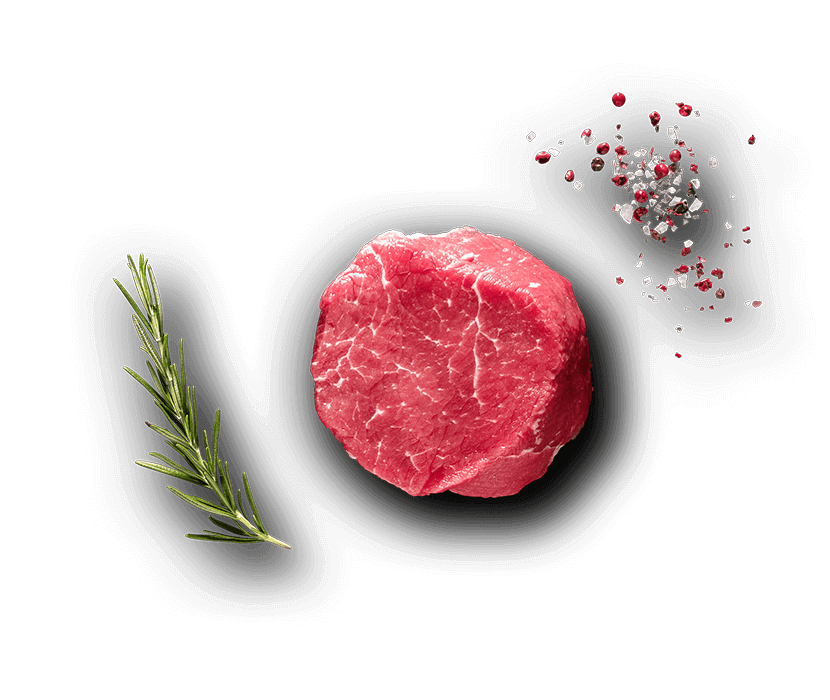 Filet-Steak