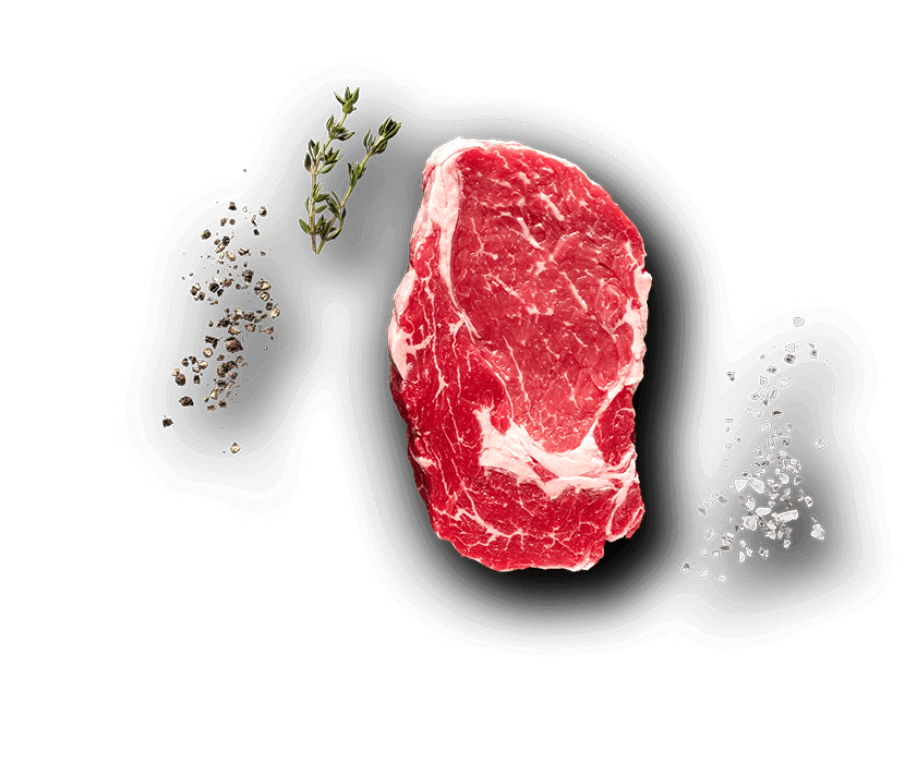 Rib-Eye-Steak