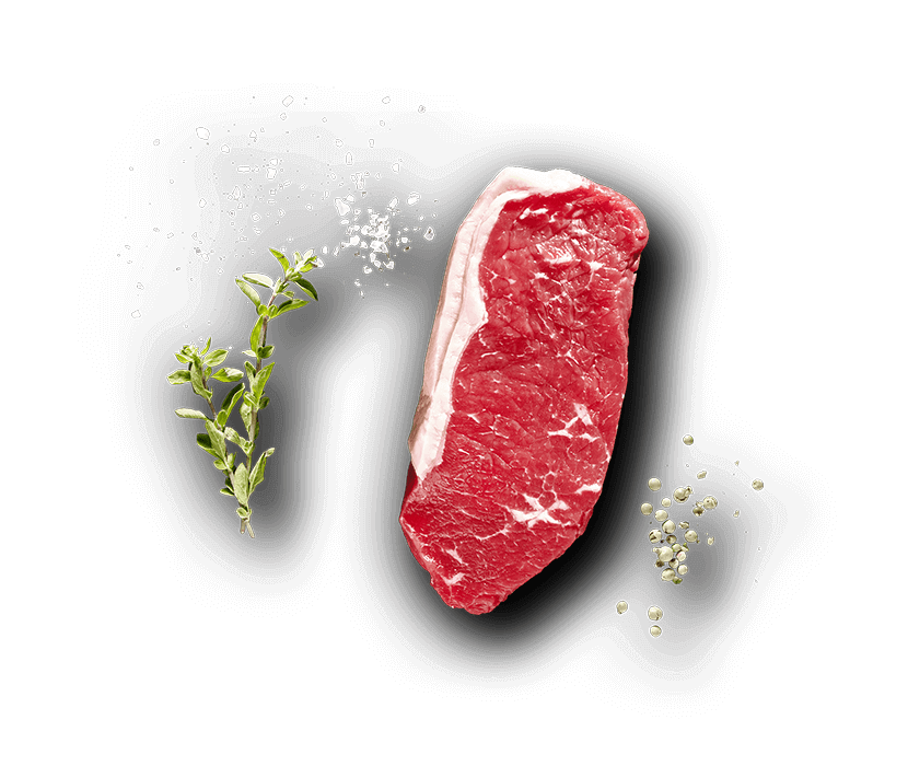 Rump-Steak